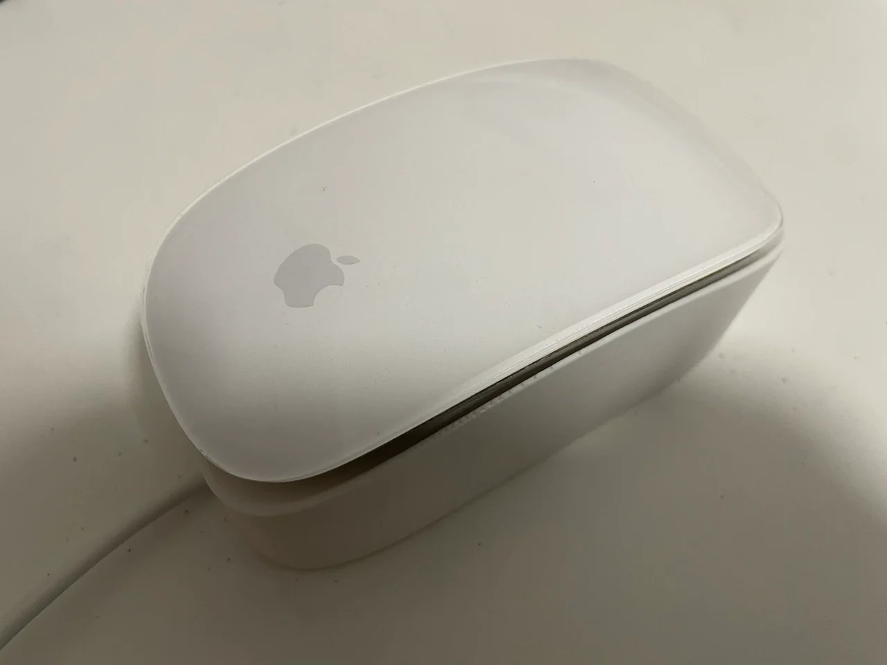 apple magic mouse charger