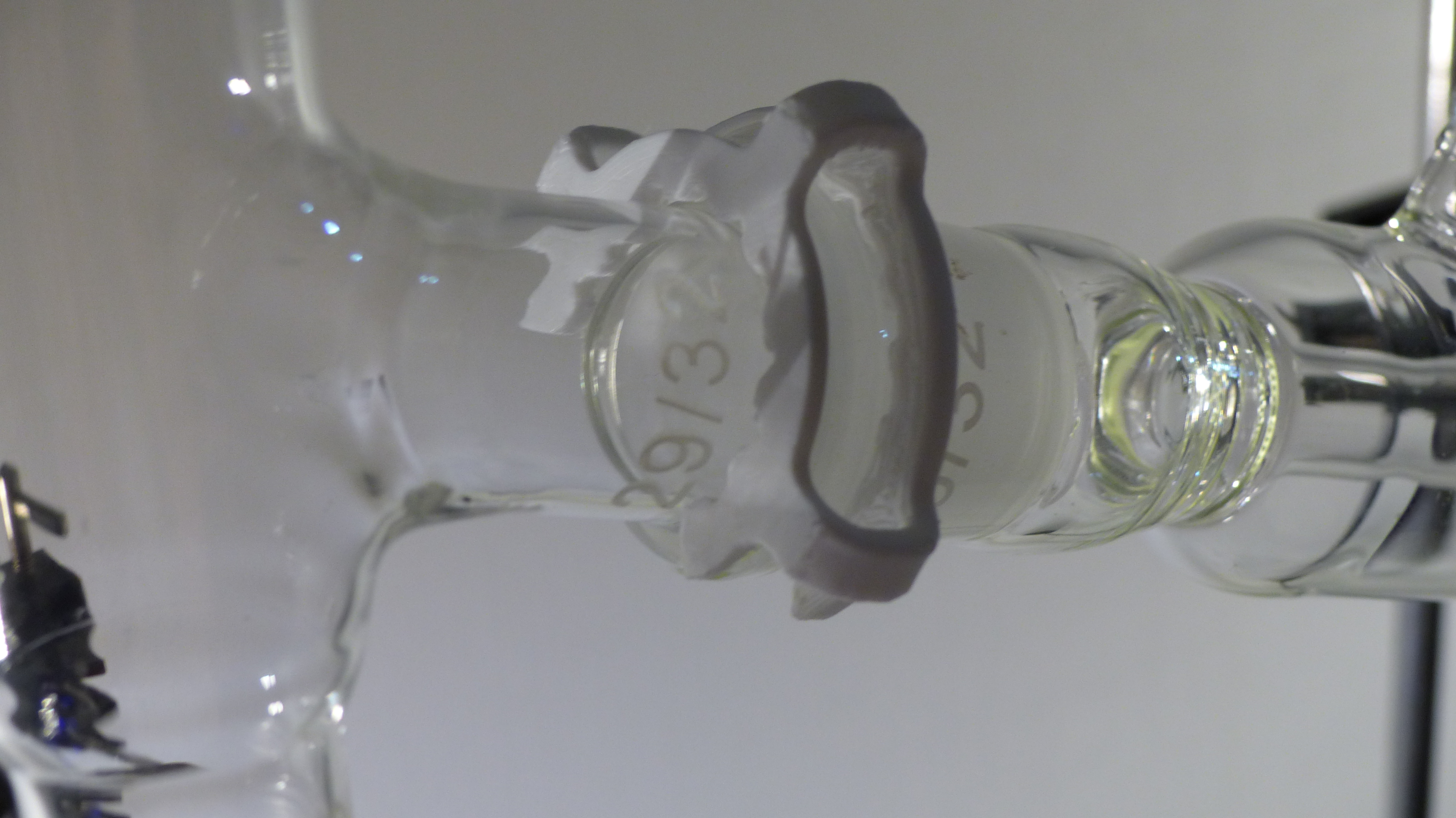 Glassware Clip 29/32