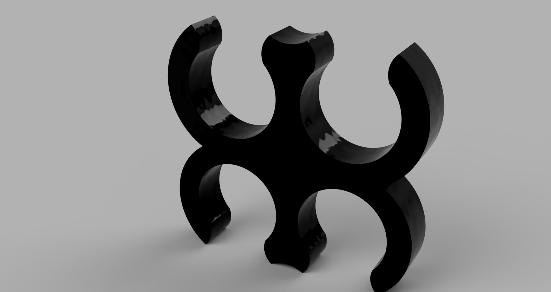 Watercooling clips