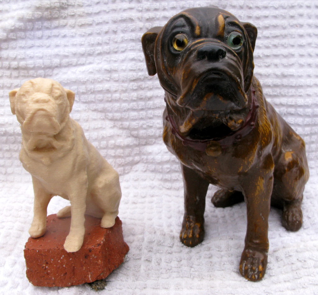 Bull Mastiff