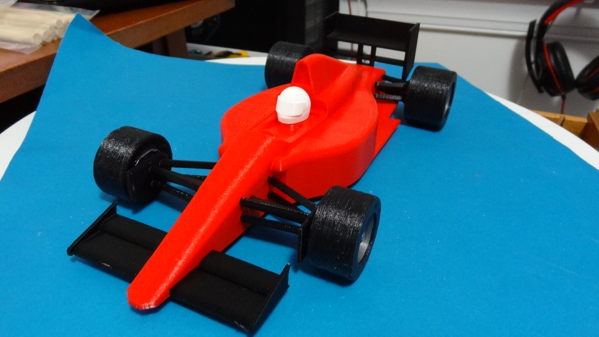 F1 1990 Ferrari