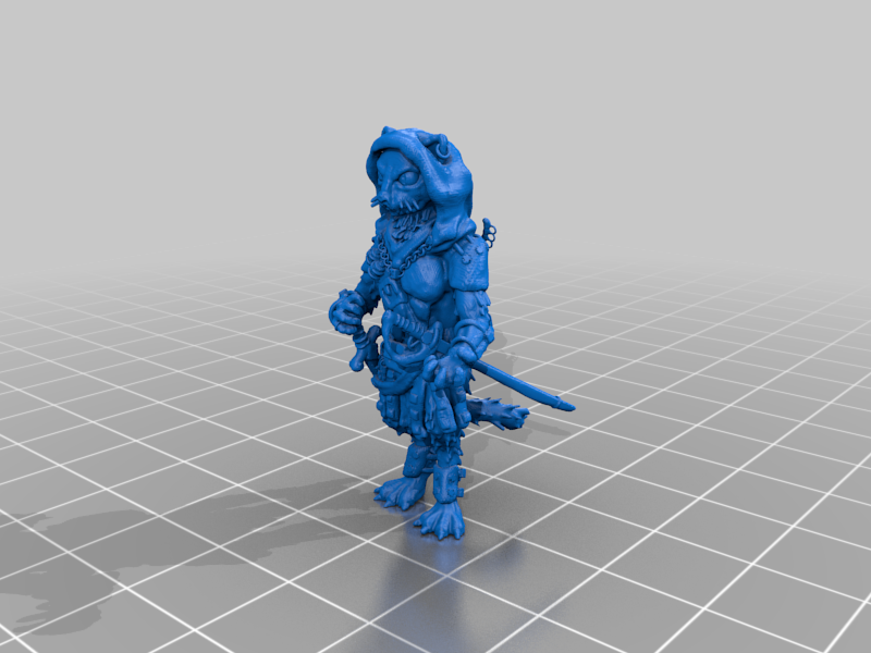 Khajiit Swashbuckler