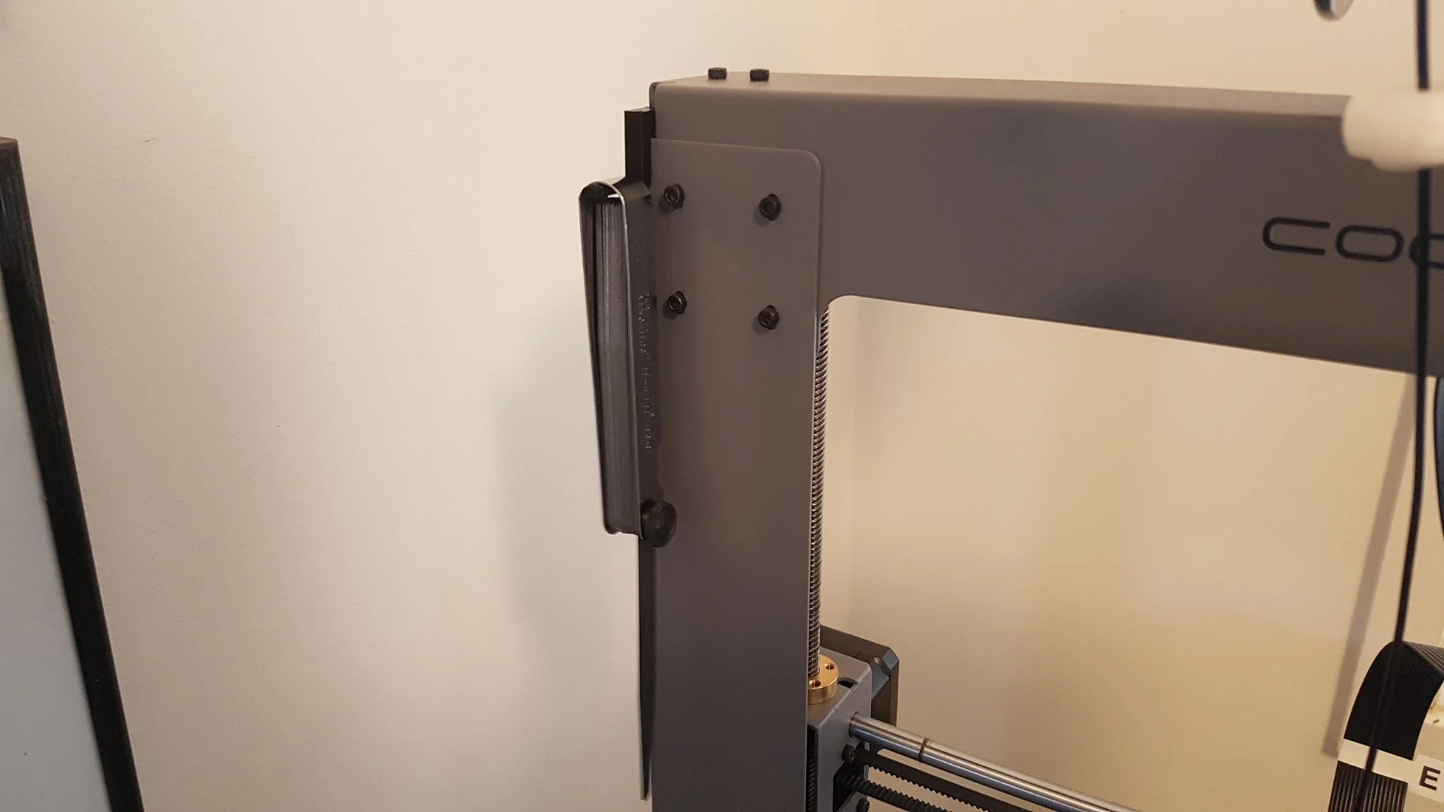 Feeler Gauge Hook for Kincrome on Cocoon and Wanhao