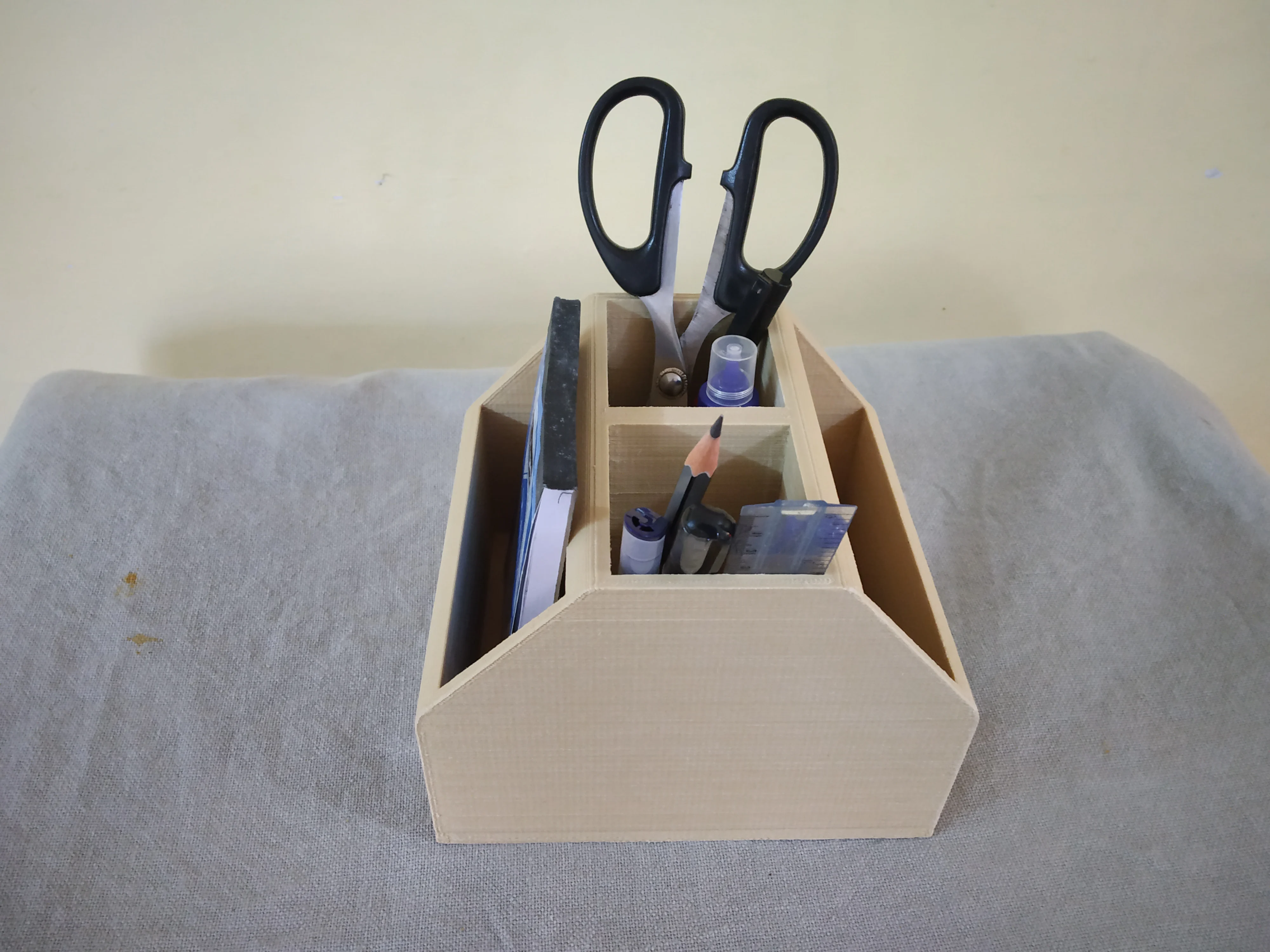 Multi purpose stand