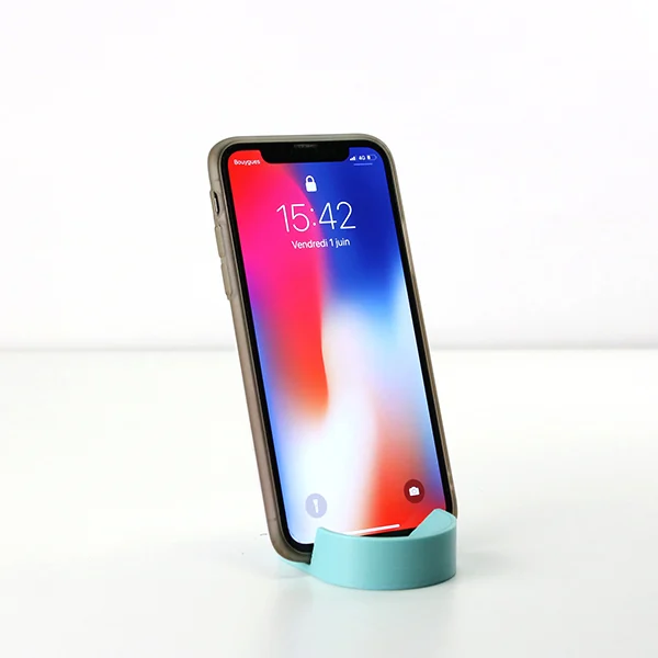 Candice phone holder