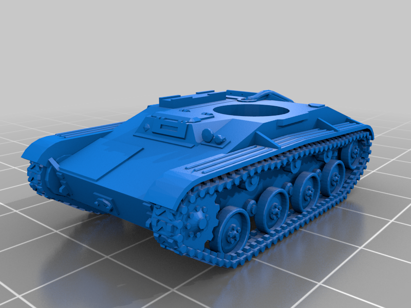 T60 easy print