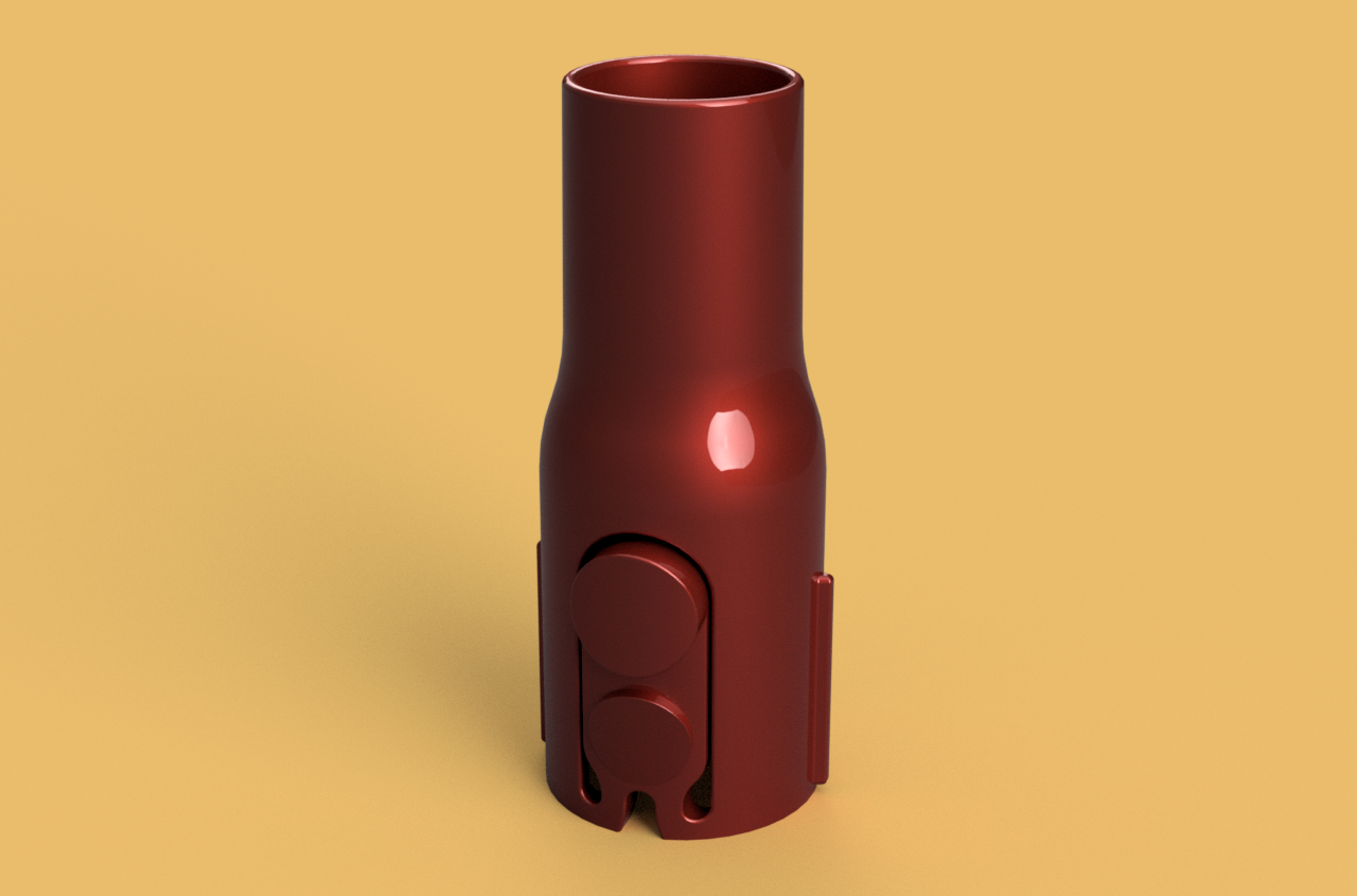 Dyson Nozzle Adapter