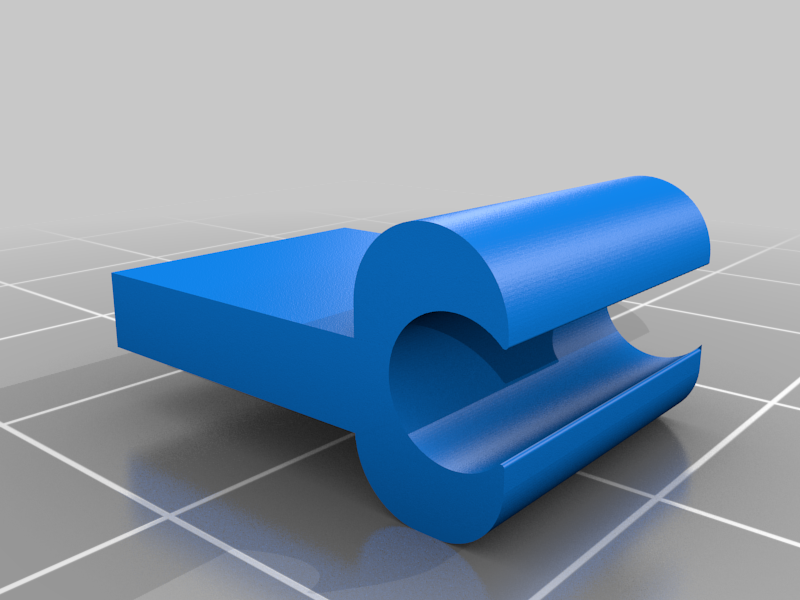 USBA Cable holder