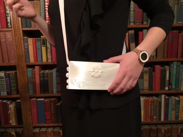 Flexible Purse