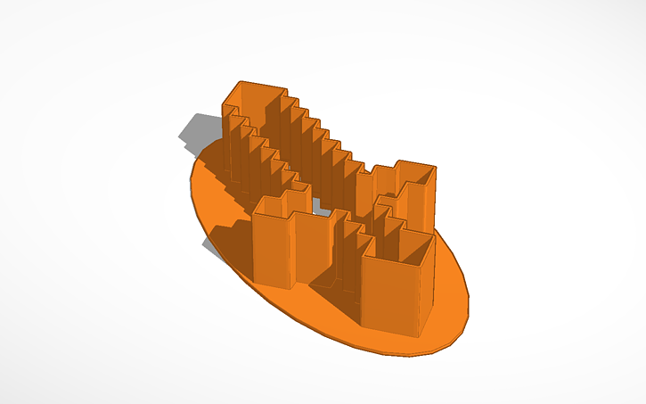 Minecraft Sword Cookiecutter