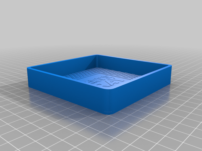 Glock Parts Tray