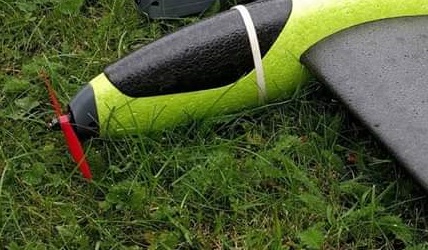 Lidl Glider 1806 Motor Mount (up to 2020)