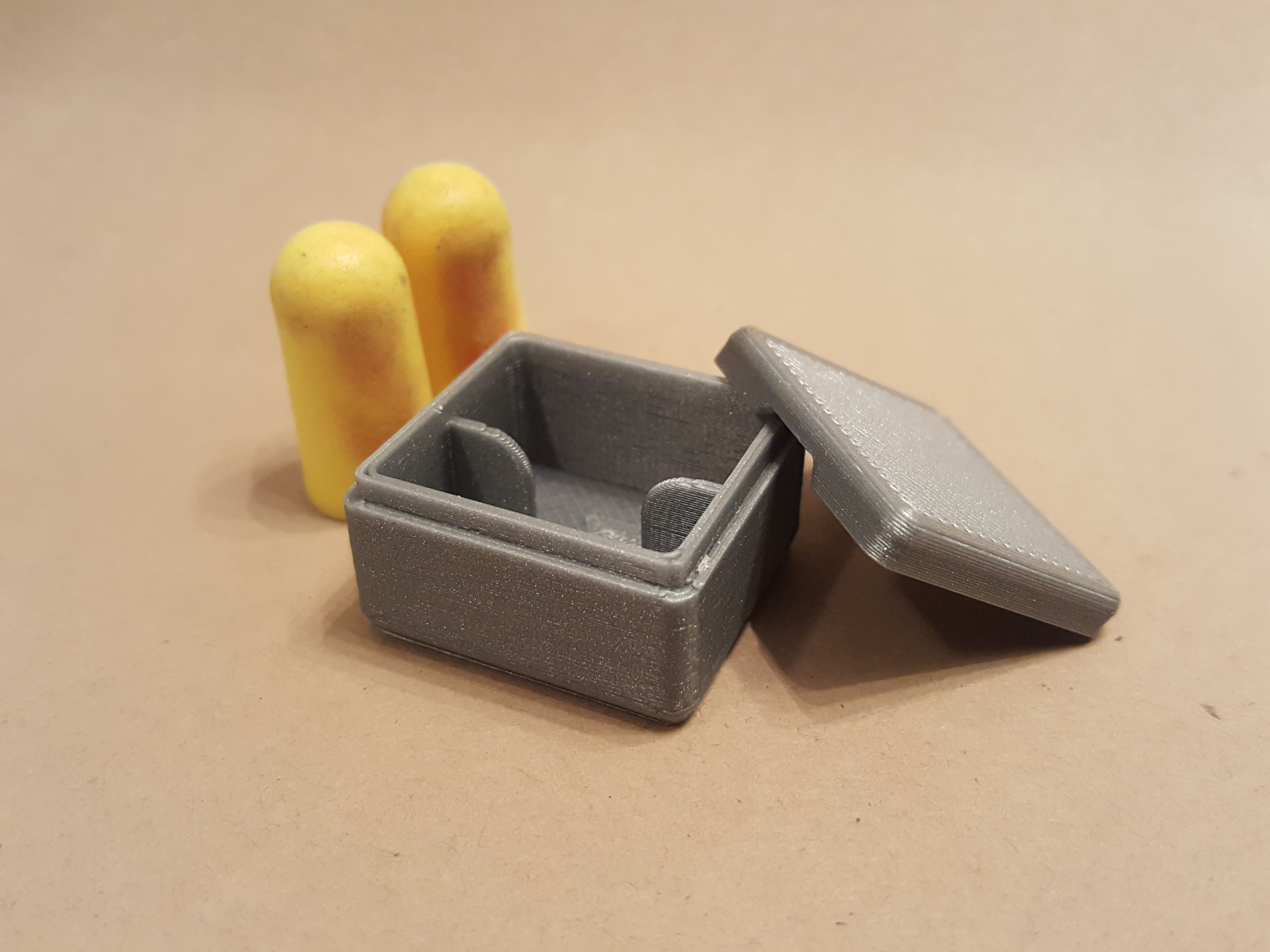 earplug holder