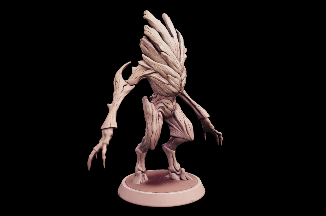 Twig Blight