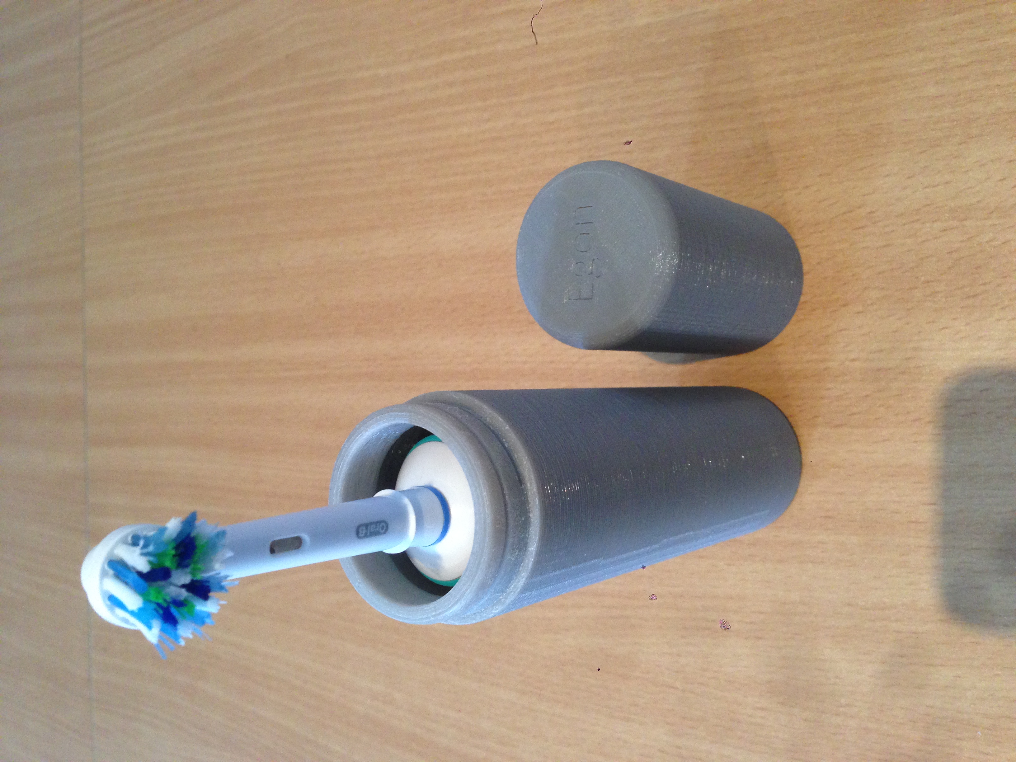 Oral-B Vitality Travel Case