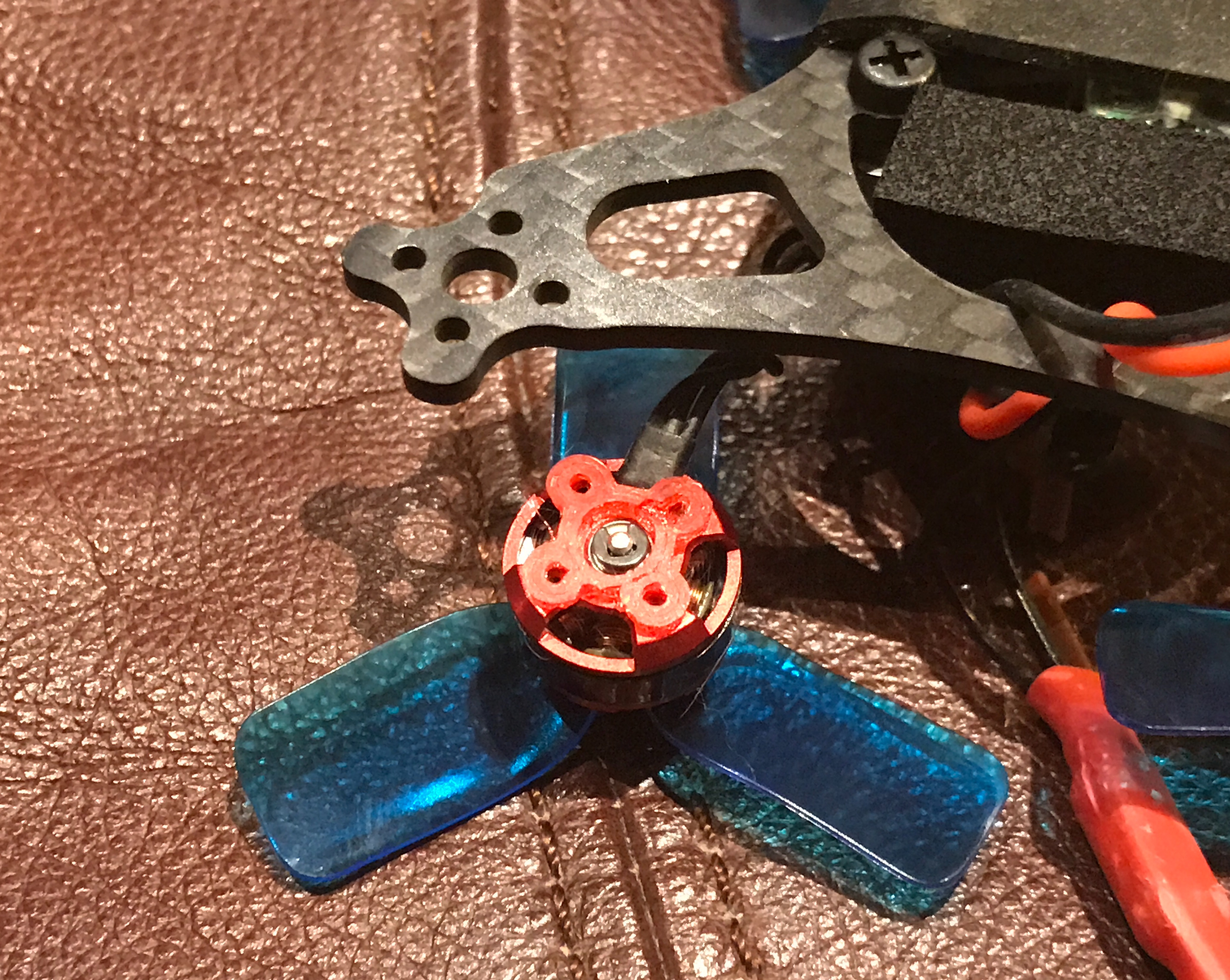 110X Soft Mount (1105, 1104, 1103, 1102)