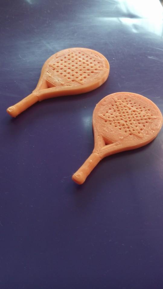 PALA DE PADEL NOX ML10