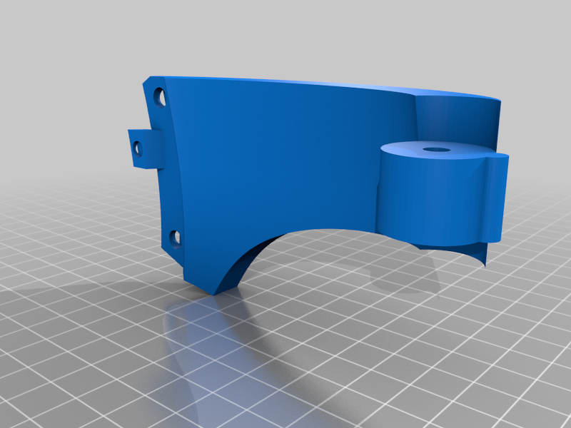 void stiff pistol base