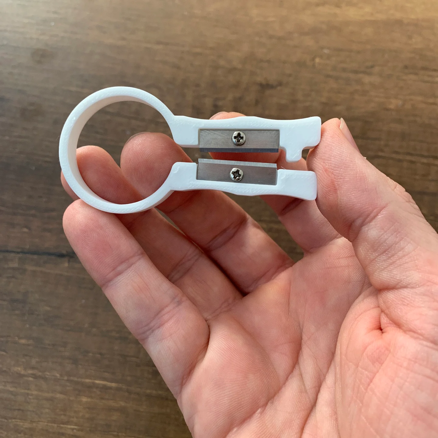 Cable Stripper