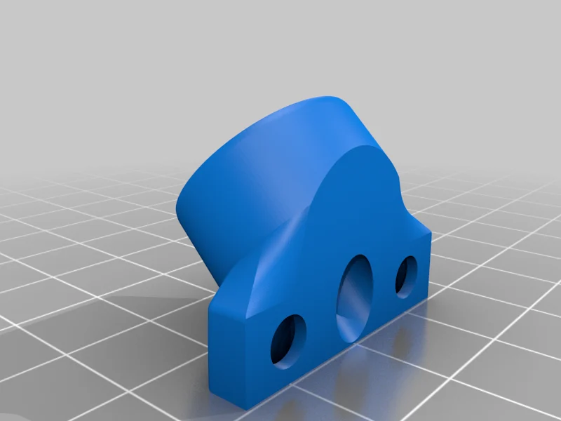 Five33 Switchback TPU parts
