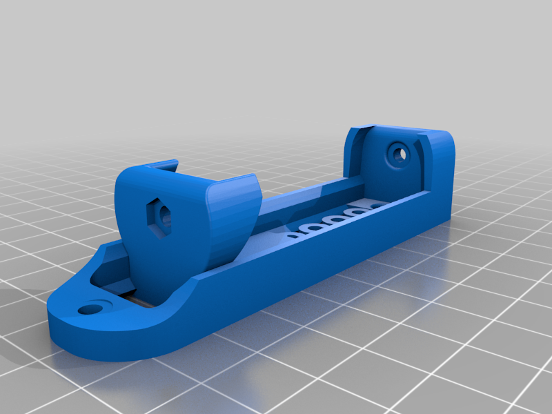 18650 Battery Holder
