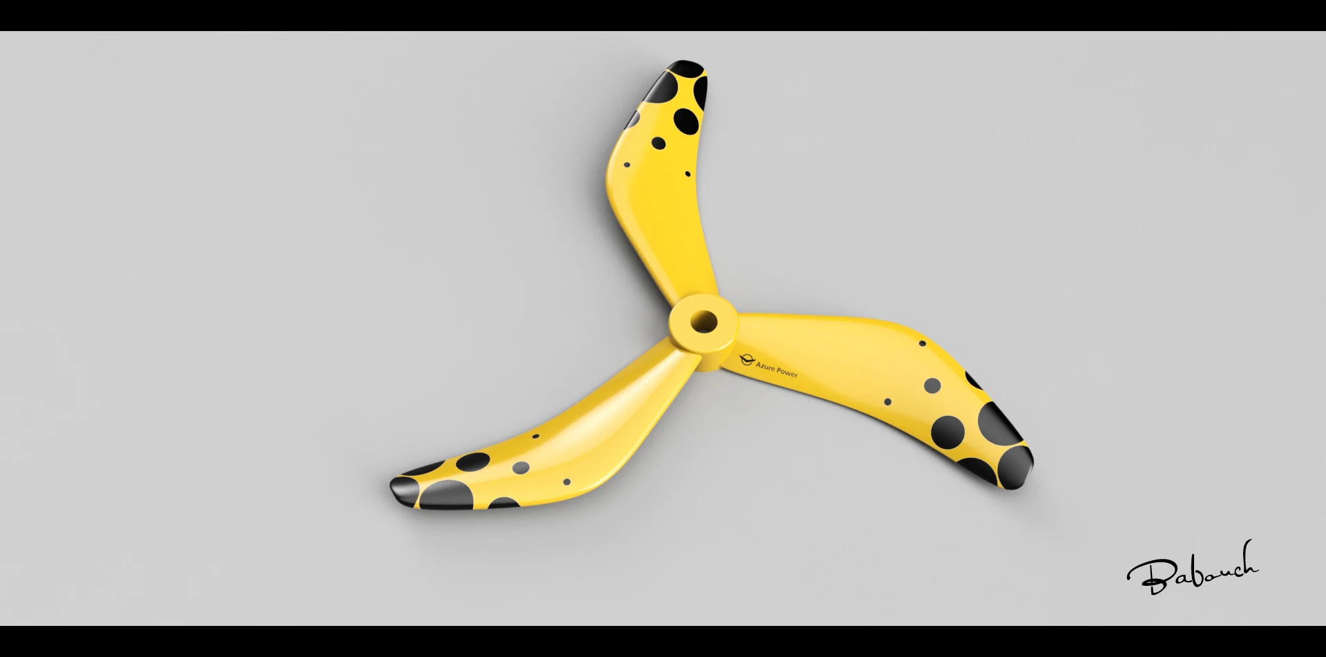 Azure Power - Race & Freestyle Propellers 5045 x 3