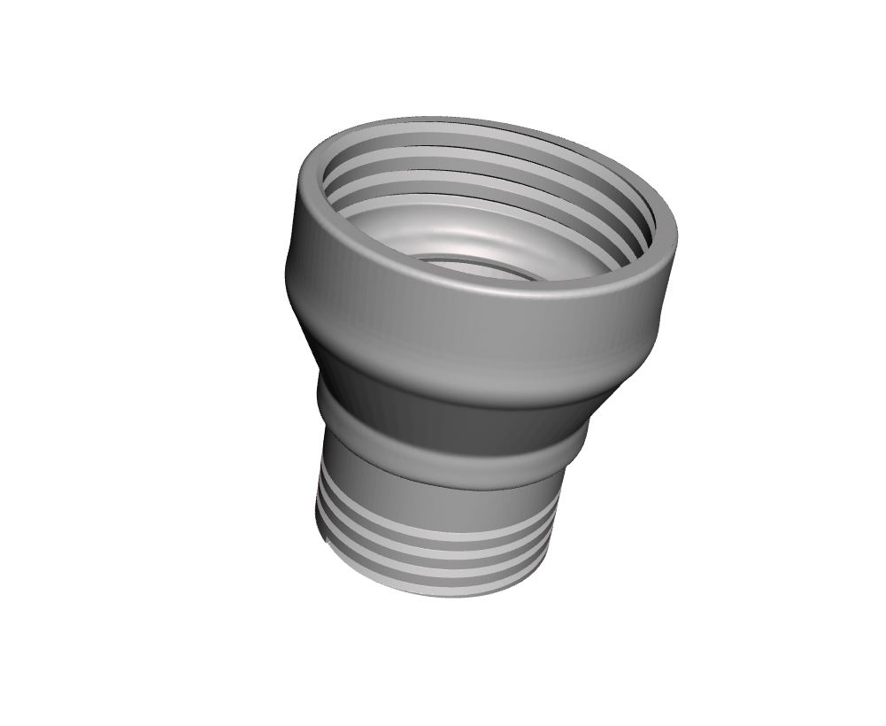 Siraya Tech Bottle Adapter For The Jupiter Auto Fill System