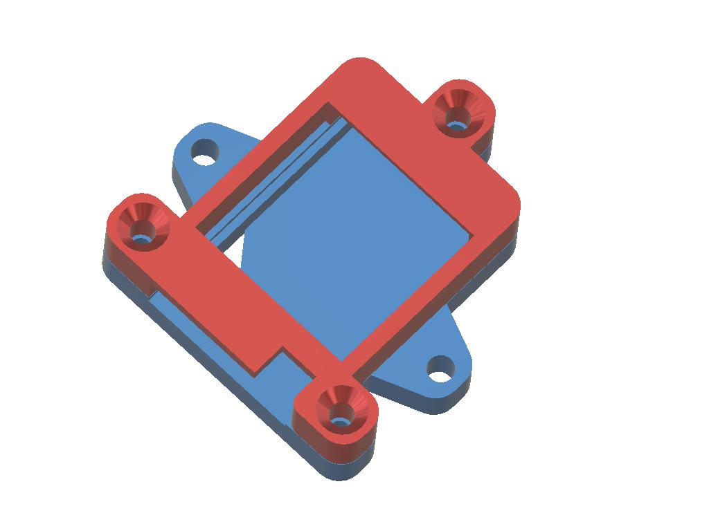 Rfd900 IPEX connectors Box