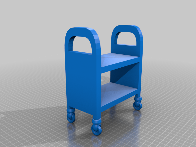 Book Cart