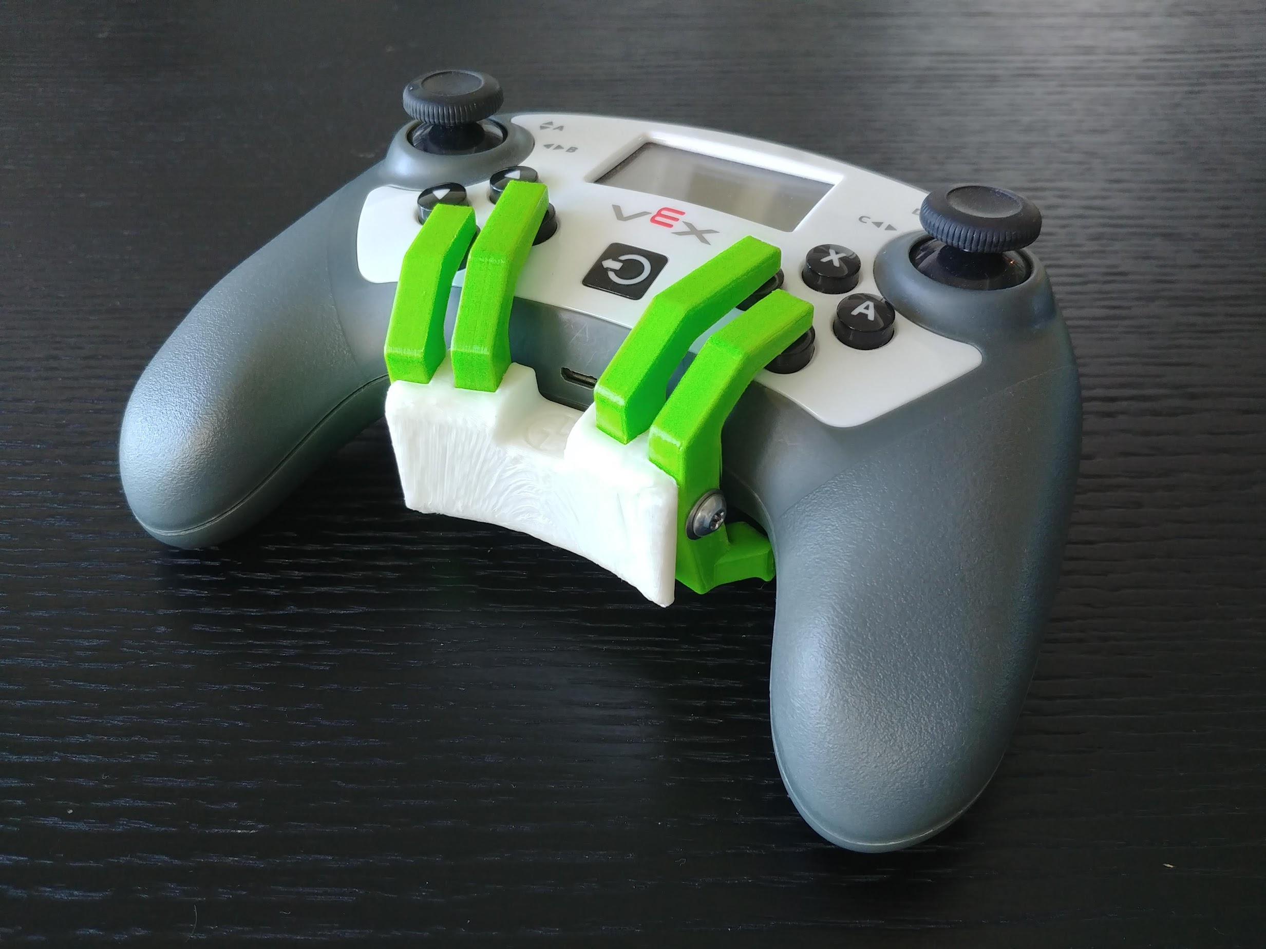 VEX V5 Controller Paddles