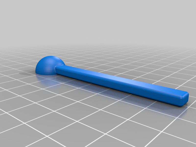 Dotz Spoon