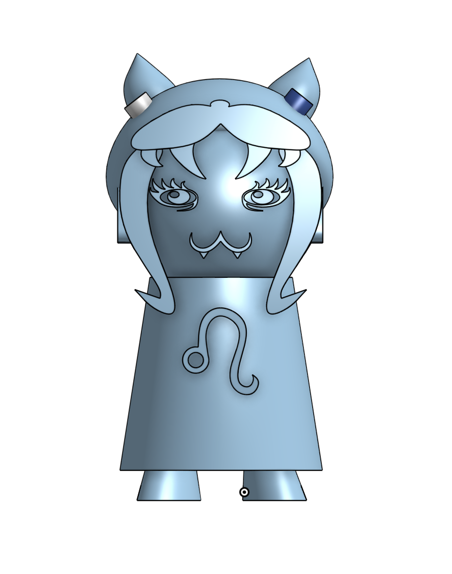 Nepeta Leijon Homestuck