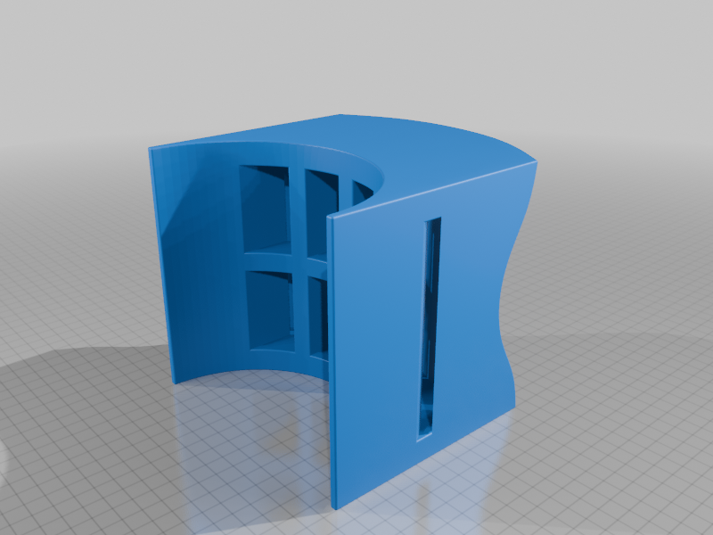 Leg Extension Rom Extenderv2