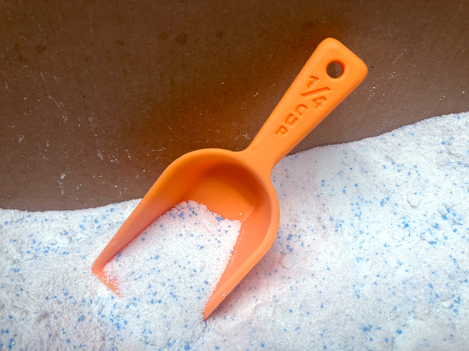 Measuring Scoops / Cups