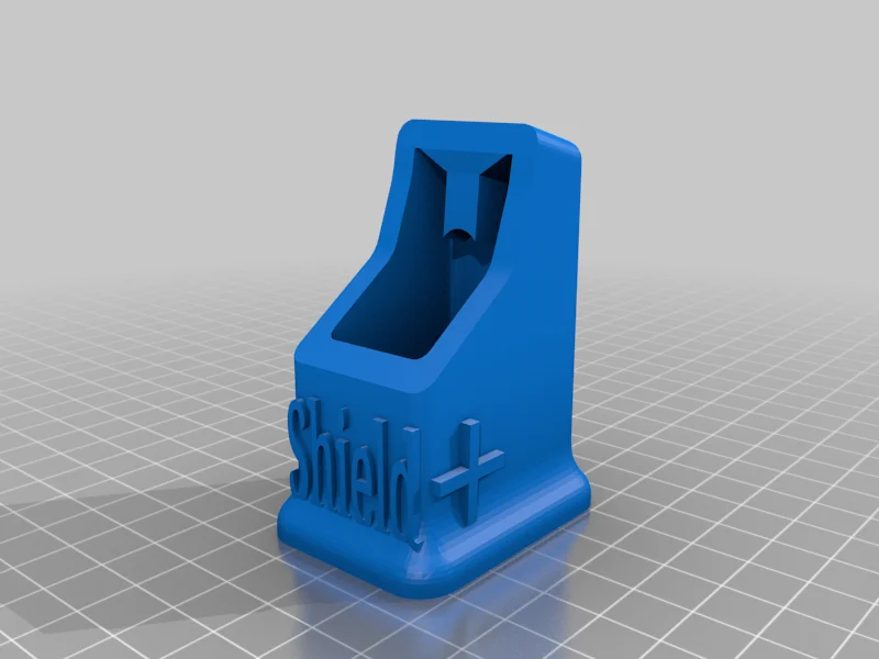 Shield Plus Magazine Speed Loader for S&W M&P
