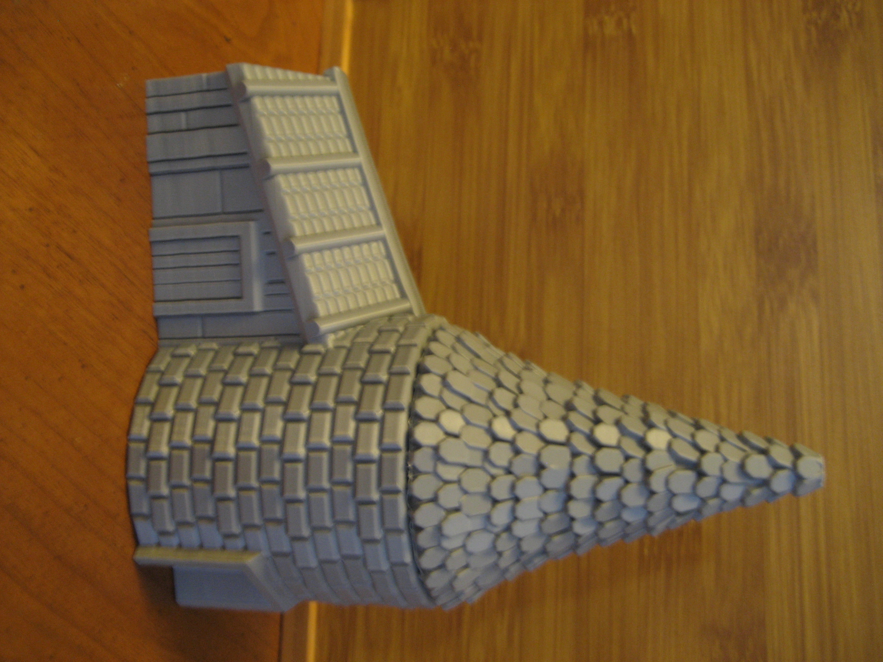VMT - Village: Silo