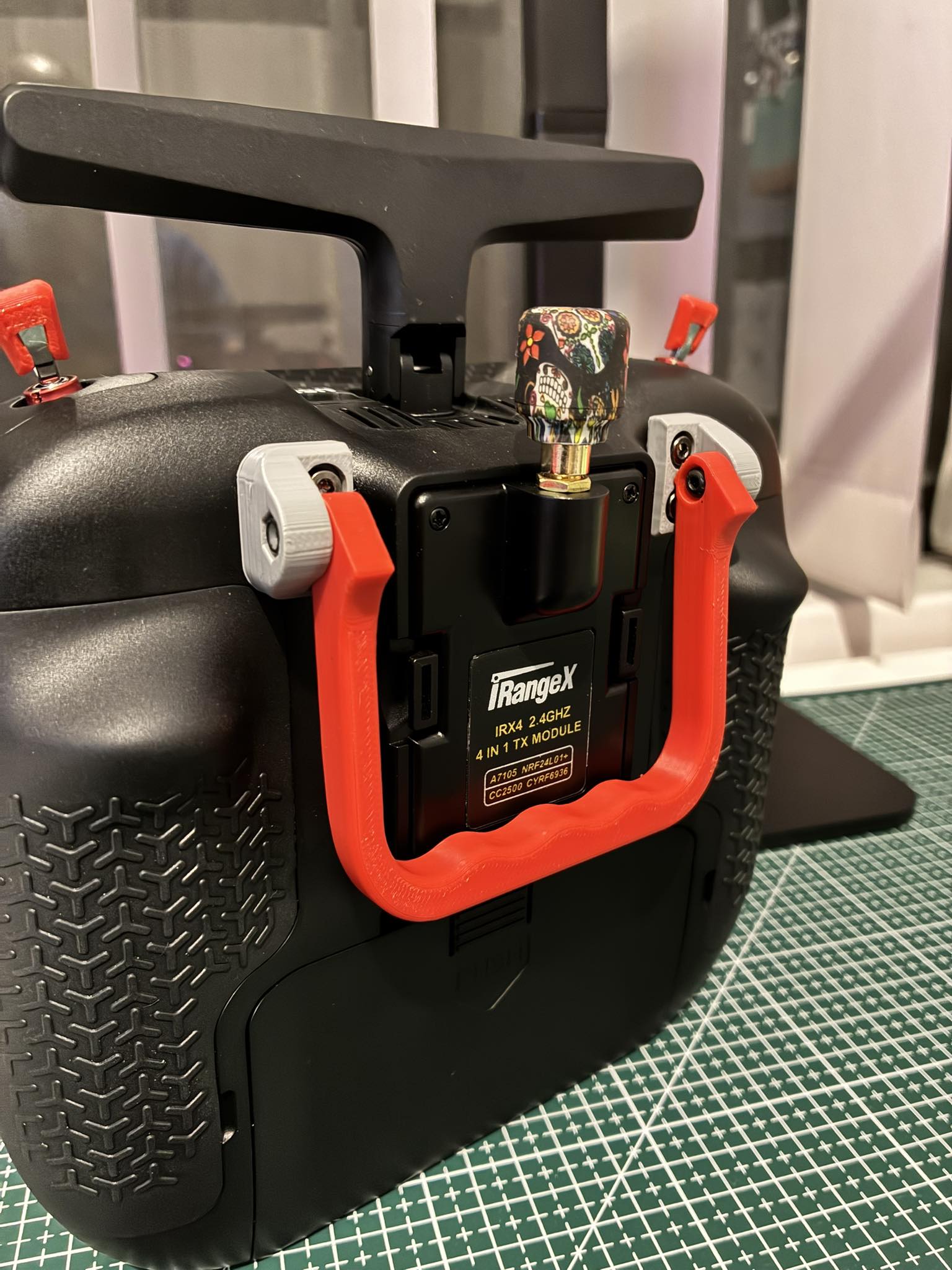 RadioMaster TX15 Max Carry Handle