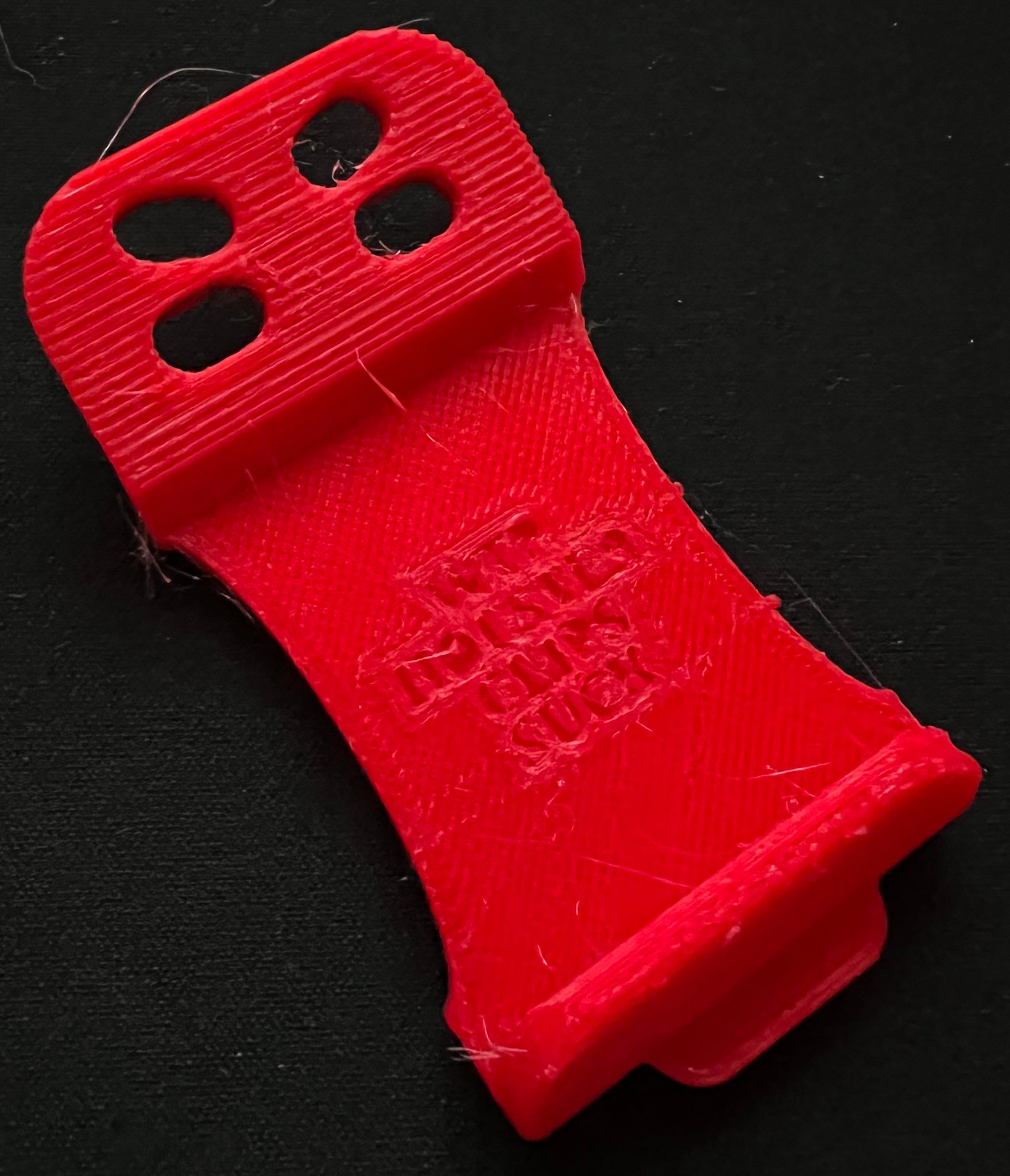 We The People Holster IWB Replacement Clip