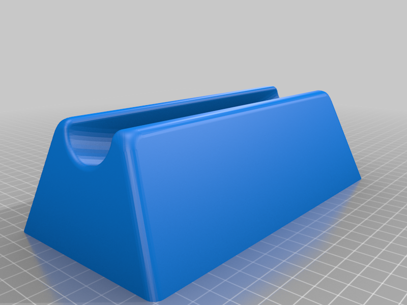 Front Wheel Riser Block