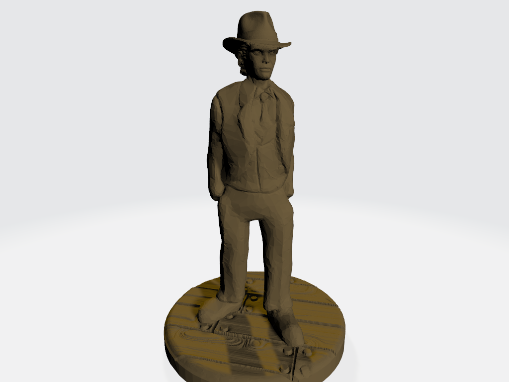 Indiana Jones Professor