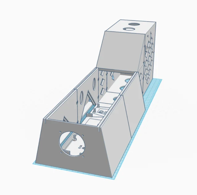 Printrbot Development Platform