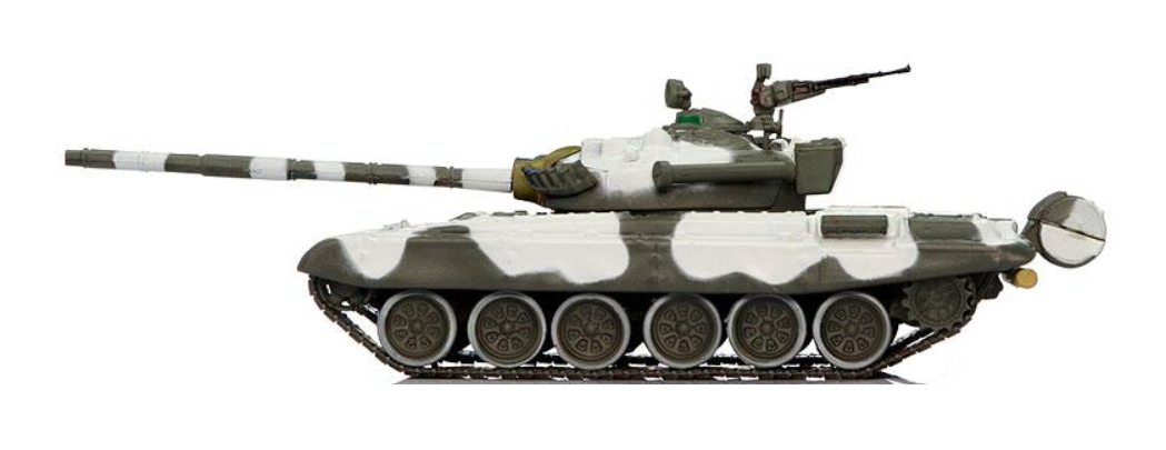 T-72M1