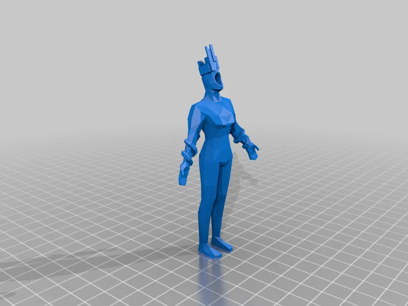 ULTRAKILL - Minos Prime