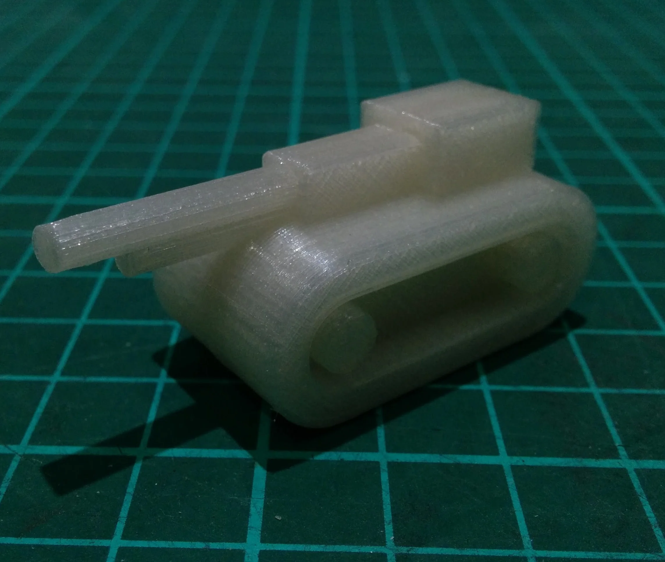 risiko tank