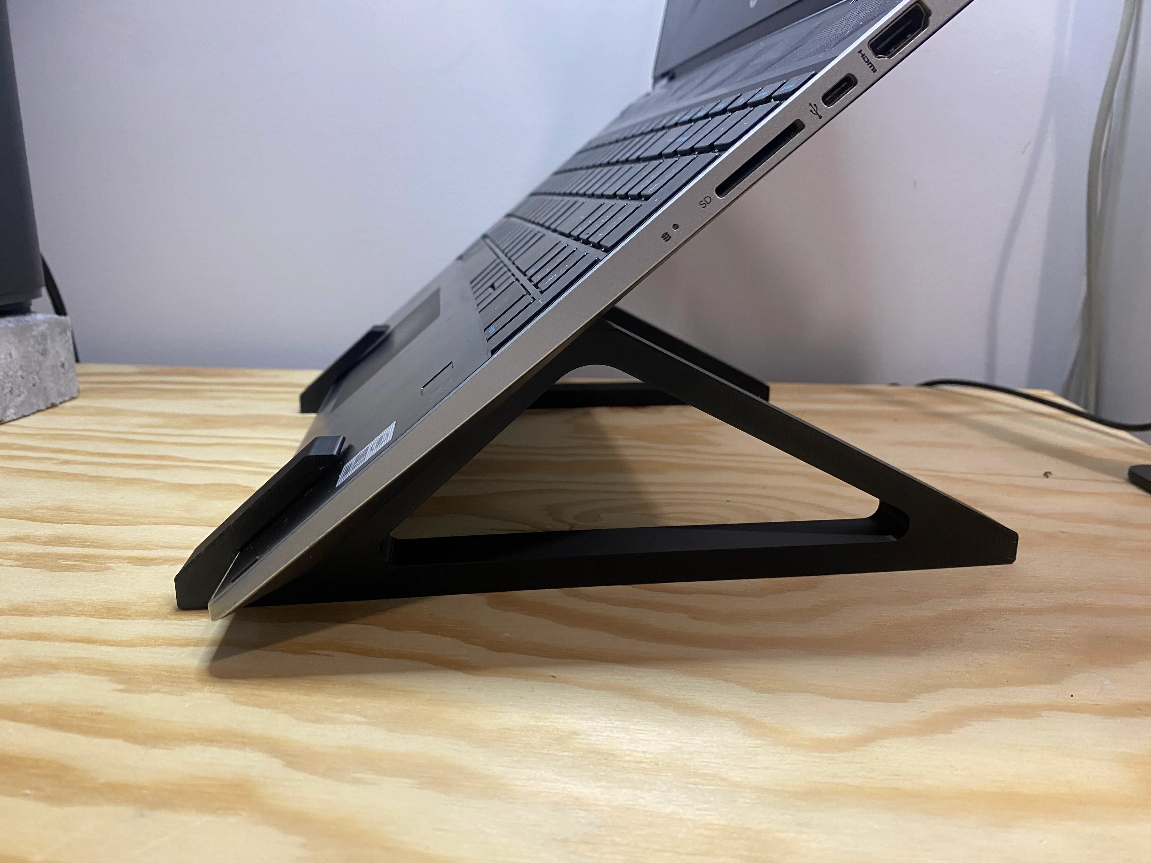 Laptop Stand