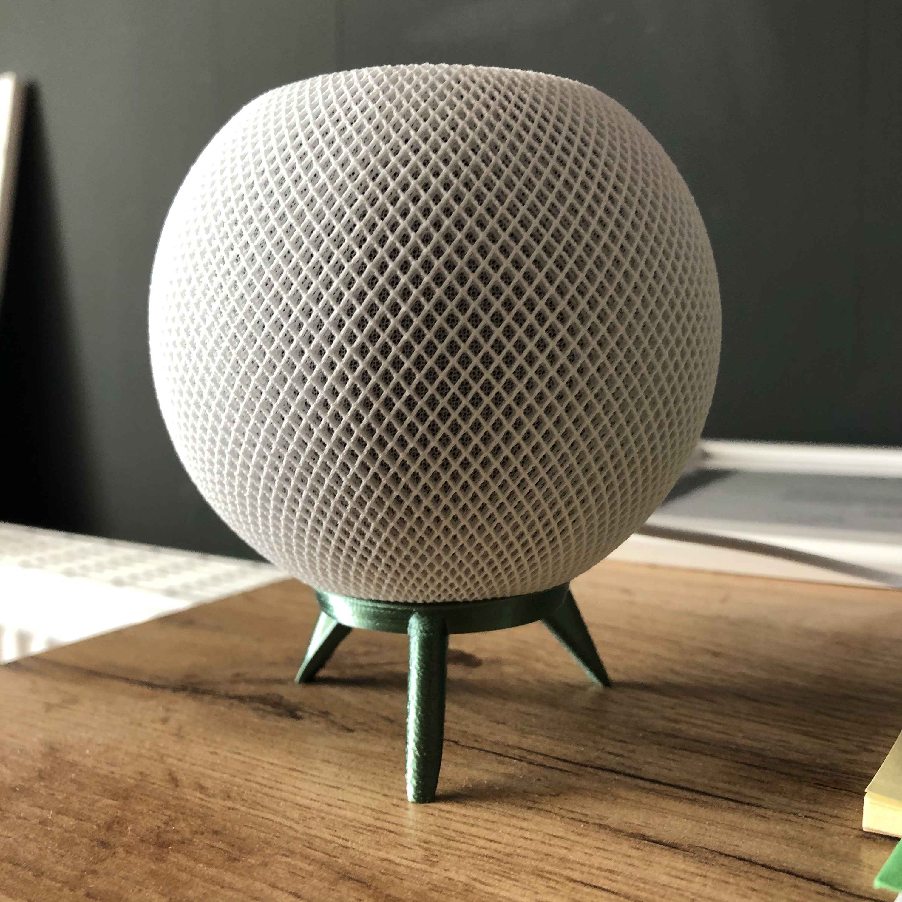 HomePod Mini Stand MK.II