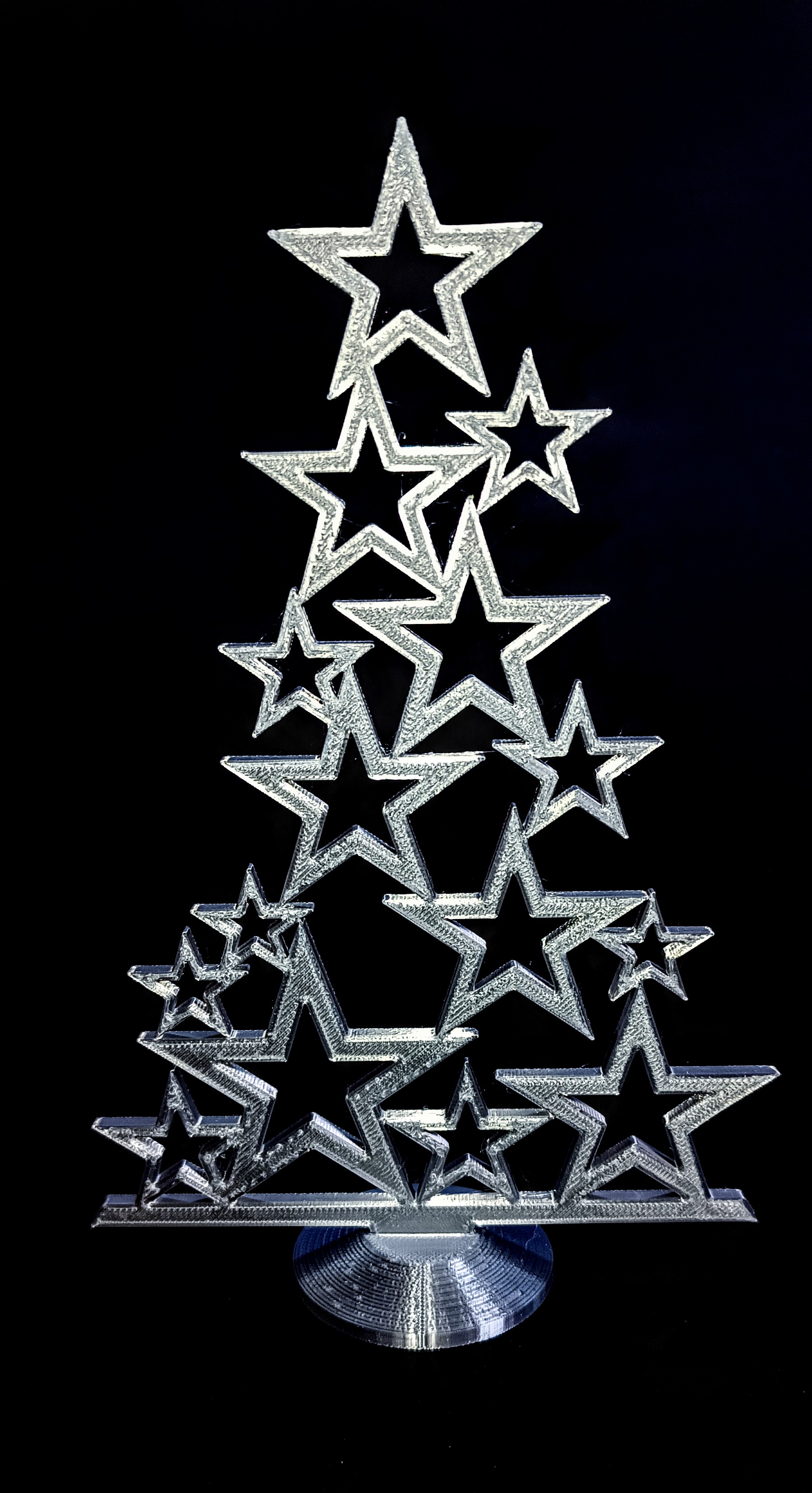 Christmas Tree remix