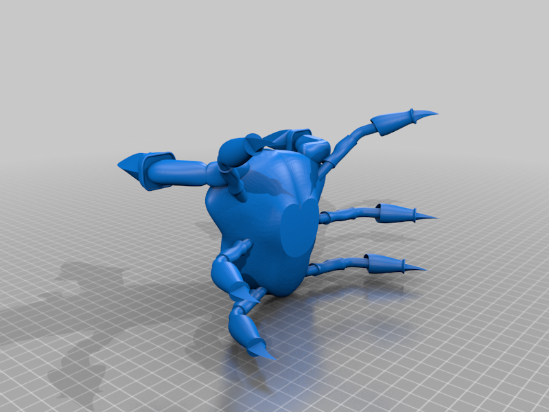 Crab Rave (FIXED)