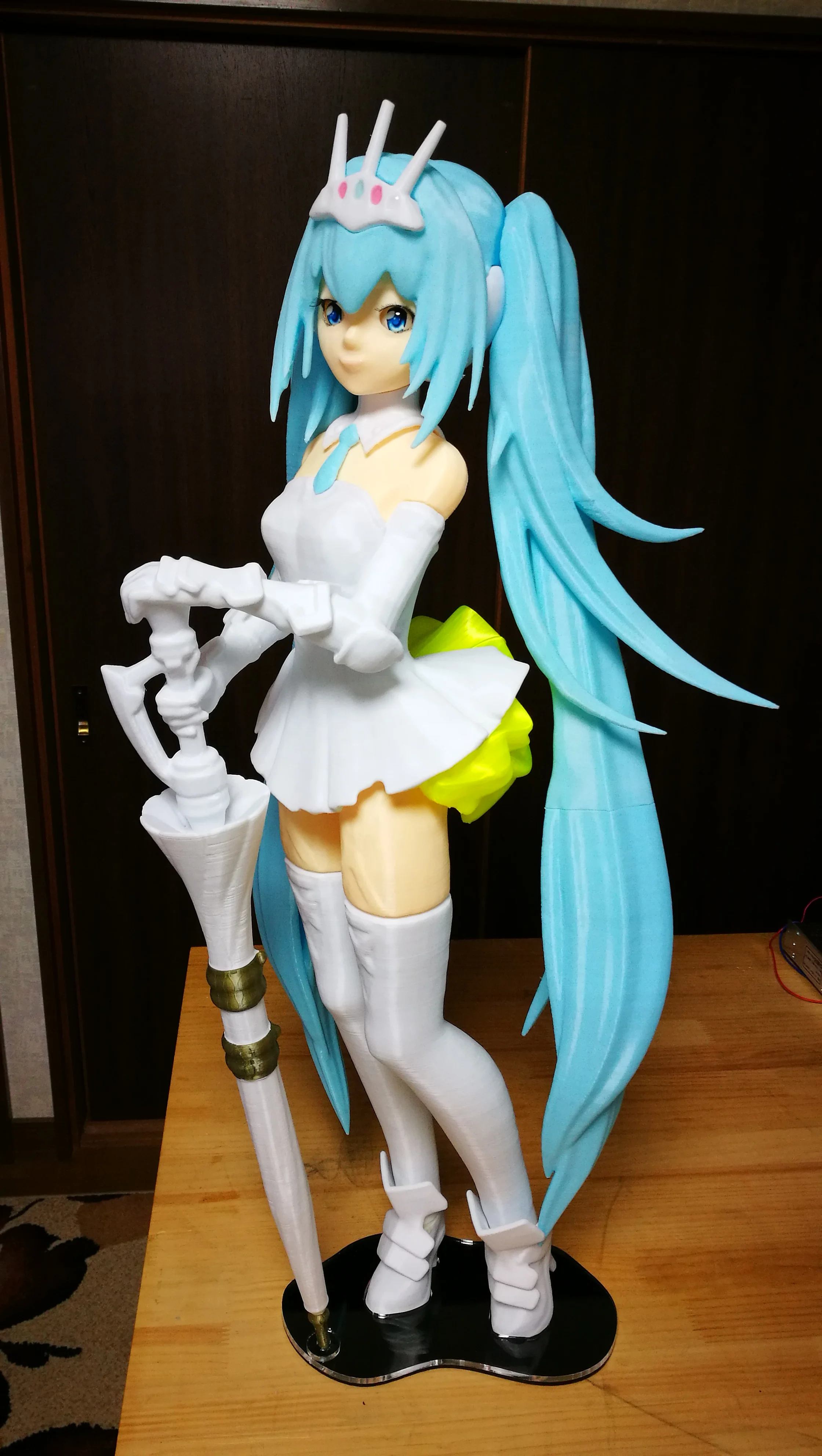 2015 Racing MIKU ReMix