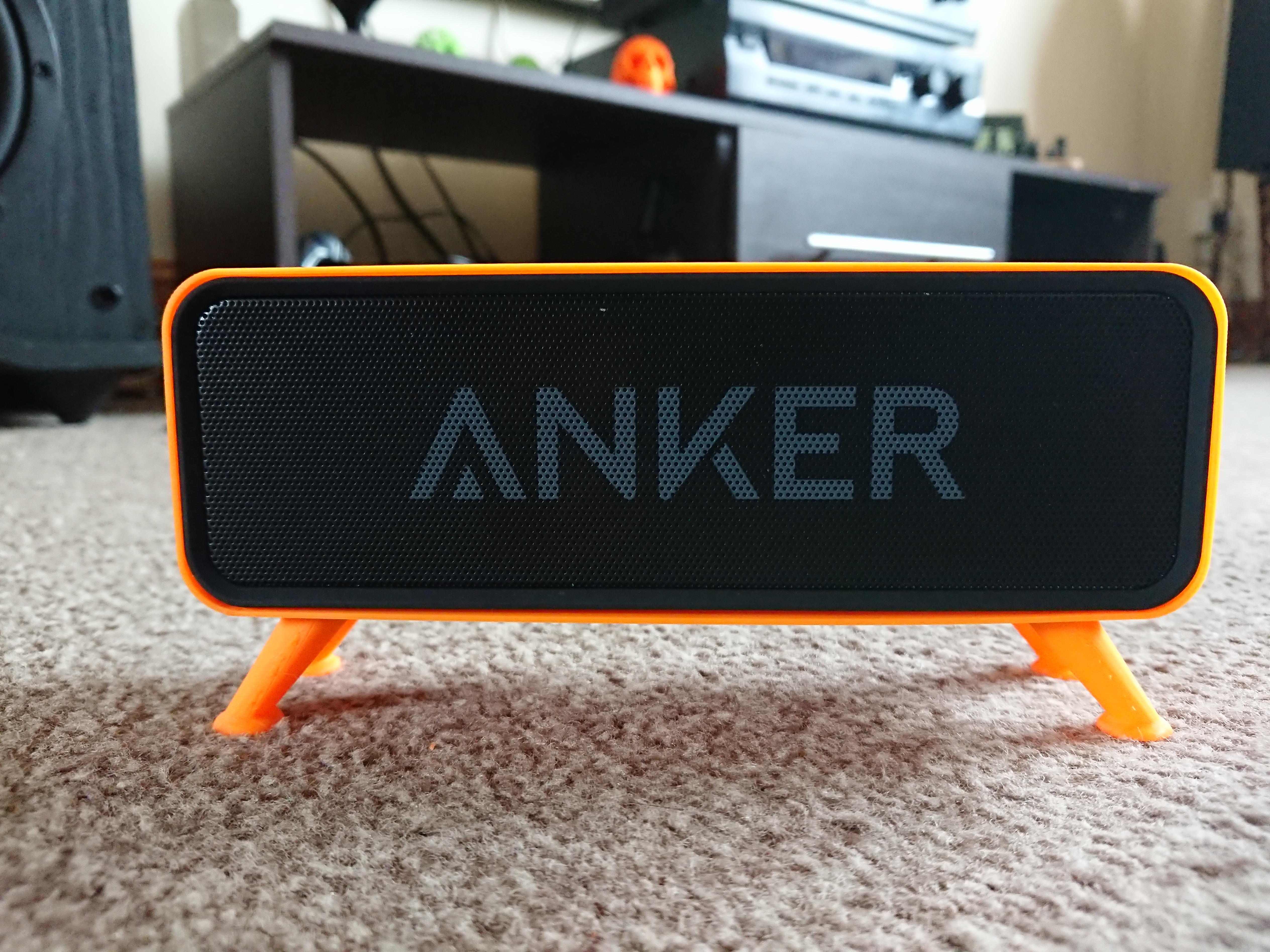 Anker Soundcore Retro Stand